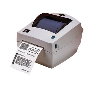 купить принтер этикеток Zebra