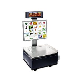 Vesy Mettler Toledo Tiger 3610S PRO
