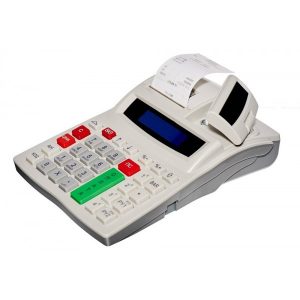 Kassovyy apparat Eksellio DP-15