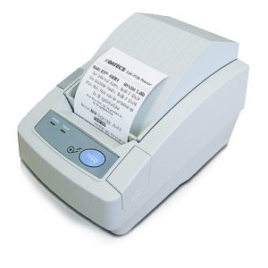 Fiskalnyy registrator Eksellio FPU 550ES