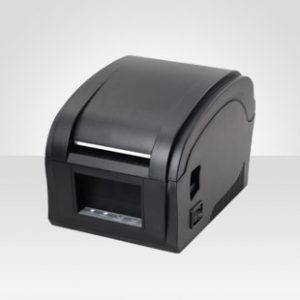 Termoprinter etiketok i chekov XPrinter-360B