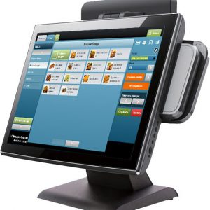 POS-terminal MapleTouch POS-156