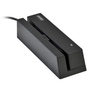 Schityvatel' кart POSIFLEX MR-2106