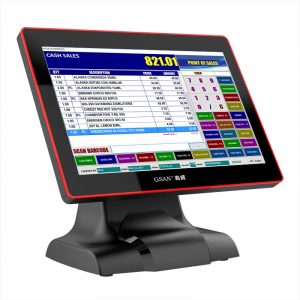 POS terminal GSAN GS-T5