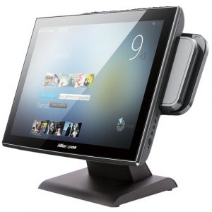 Sensornyy monitor RTPOS T-15