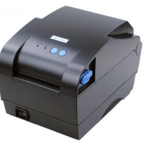 Termoprinter etiketok XPrinter XP-365B