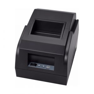 Chekovyy termoprinter SPARK PP-XP-C58A.U+BT