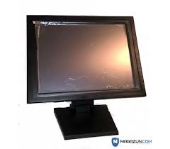 Sensornyy monitor SPARK TM-1501