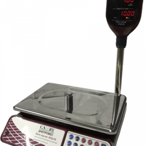 Купить Scales trade with a rack of VTD-SE CAMRY