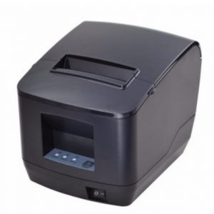 Chekovyy termoprinter Xprinter XP-N200L (USB+Ethernet)
