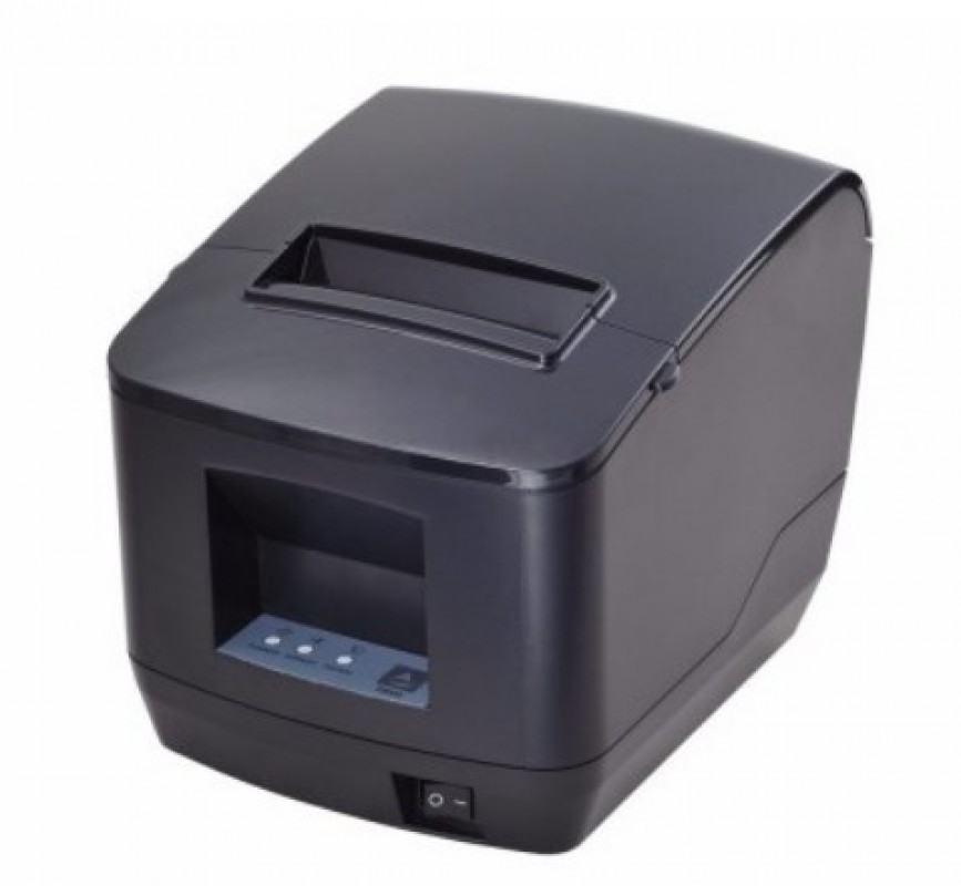 Chekovyy-termoprinter-Xprinter-XP-N200L (USB+Ethernet) Chekovyy termoprinter Xprinter XP-N200L (USB+Ethernet)