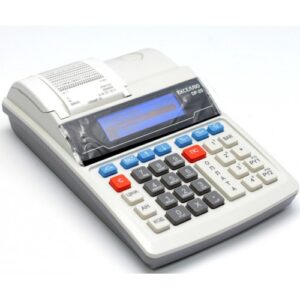 Kassovyy apparat Eksellio DP-25