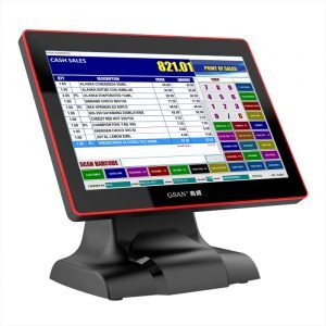 POS terminal GSAN GS-T5