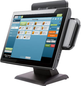 POS-terminal MapleTouch POS-156