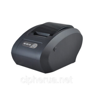 Termoprinter GP58-130 IVC