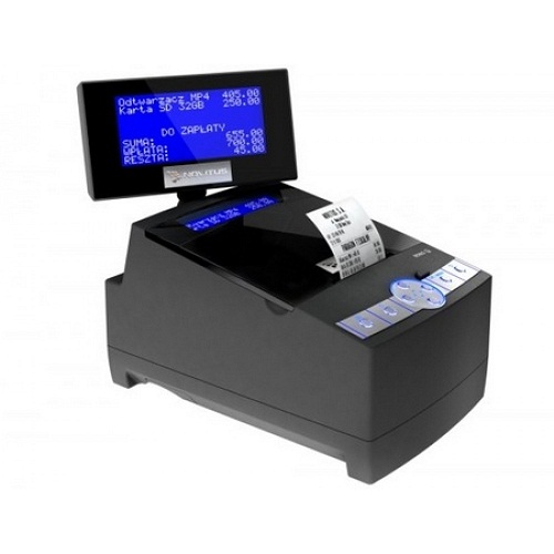 Fiskalʹnyy-reyestrator-MG-N707TS Fiskalʹnyy reyestrator MG-N707TS