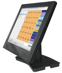 POS-monitor SPARK-TM-2015