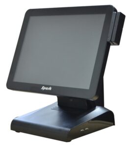 POS-terminal SPARK TT-2215