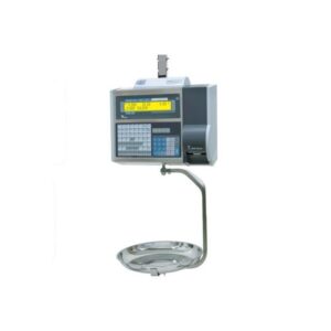 Torhovelʹni vahy DIGI SM 500 MK4 H