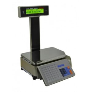 Torhovelʹni vahy DIGI SM-5100P