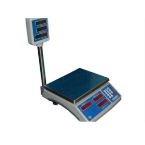 Torhovi elektronni vahy ICS-30 NT