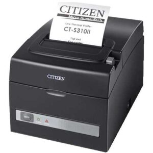 Chekovyy prynter Citizen CTS 310 II