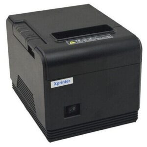 Chekovyy prynter Xprinter XP-Q200