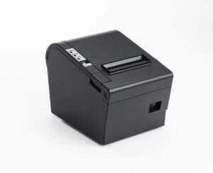 Chekovyj termoprynter RTPOS 80 L