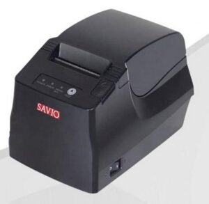 Chekovyy termoprynter SAVIO TP580