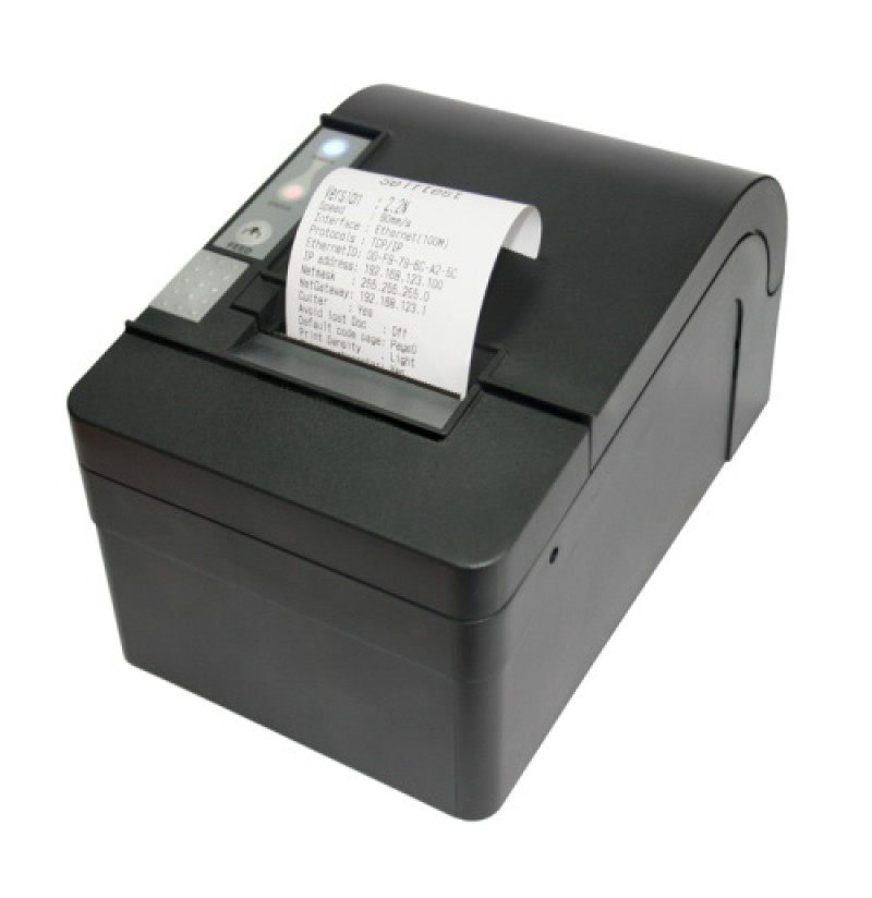 Chekovyy-termoprynter-XPrinter-XP-T58KS Chekovyy termoprynter XPrinter T58KC