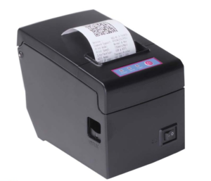 POS prynter RTPOS 58