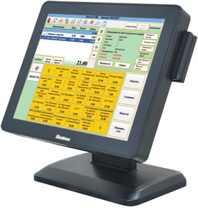 POS-terminal Spark TT-2115