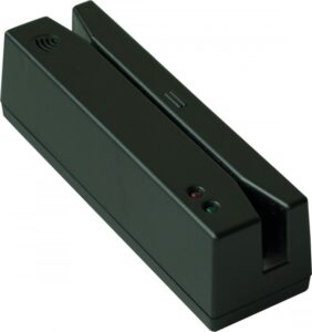 Zchytuvach mahnitnykh kart Witeasy-402U