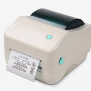 Termoprinter etiketok XPrinter XP-450