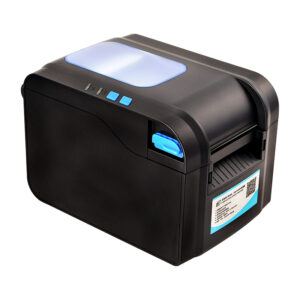 Termoprynter etyketok XPrinter-370B