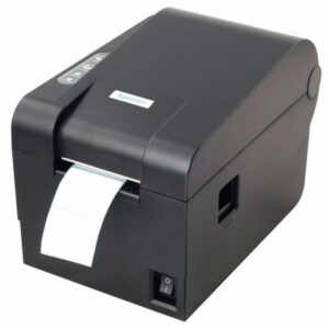 Termoprynter etyketok XPrinter XP-235B