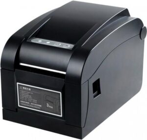 Termoprynter etyketok i chekiv XPrinter-350B