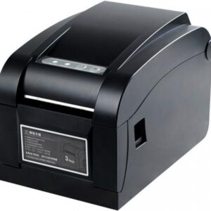 Termoprynter etyketok i chekiv XPrinter-350B