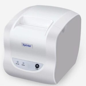 Chekovyy termoprinter Xprinter XP-D58IIIL