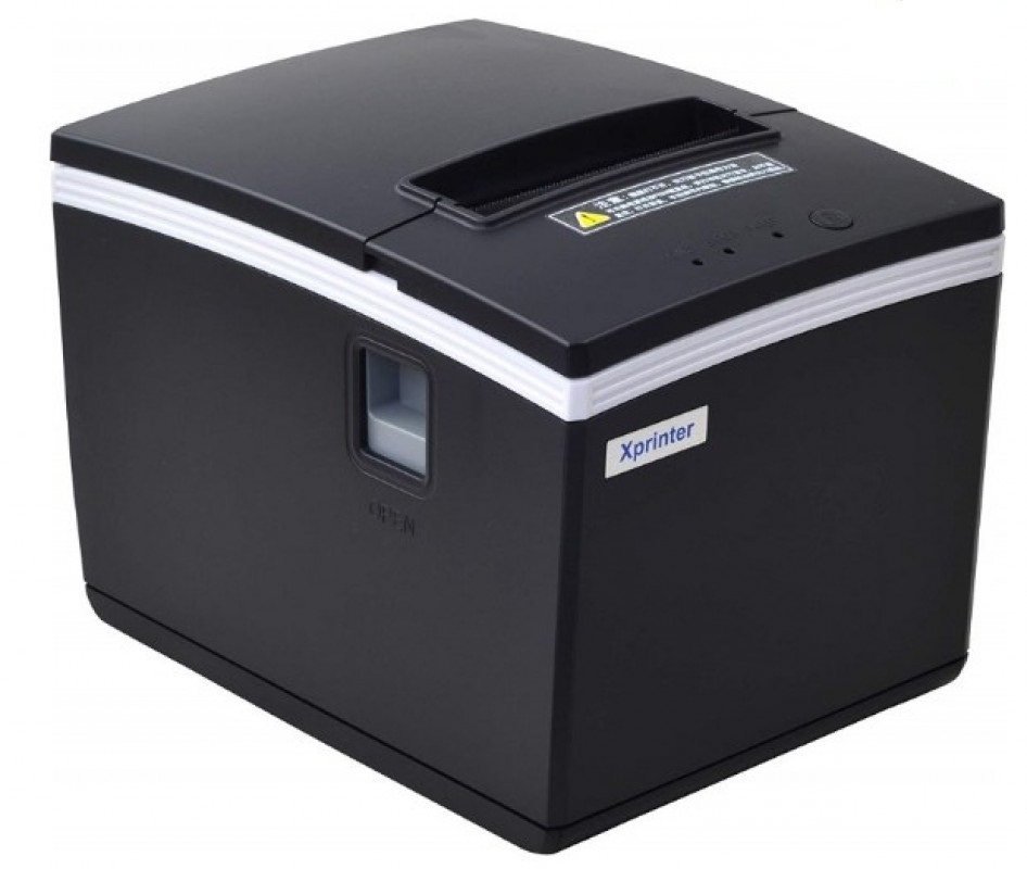 Chekovyy-termoprinter-Xprinter-XP-N260H-(USB+LAN+RS232) Chekovyy termoprinter Xprinter XP-N260H (USB+LAN+RS232)