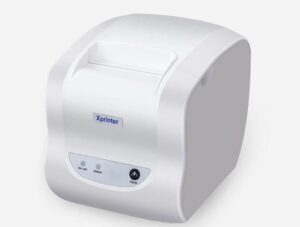 Chekovyy termoprynter Xprinter XP-D58IIIL