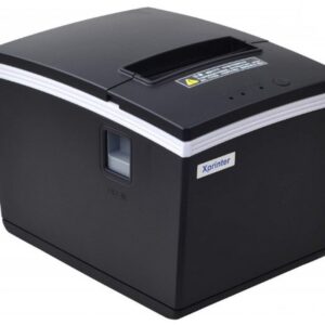 Chekovyy termoprynter Xprinter XP-N260H (USB + LAN + RS232)
