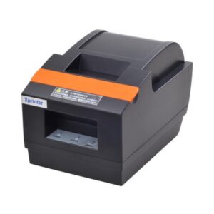 Printer dlya pechati chekov Xprinter XP-Q90EC USB s avtoobrezkoy cheka