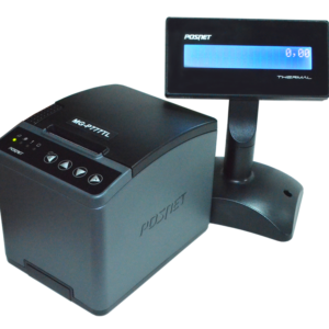 Фіскальний реєстратор MG-P777TL