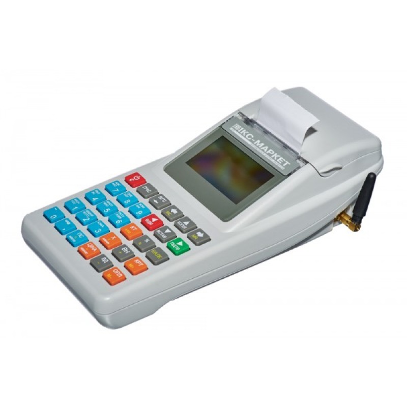 IKC-M510 купить кассовый аппарат